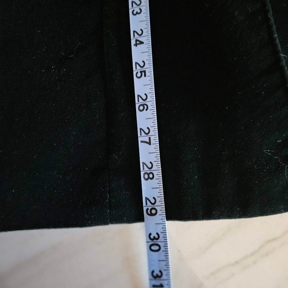 Vintage Koret Velvet Jacket - Picture 6 of 6